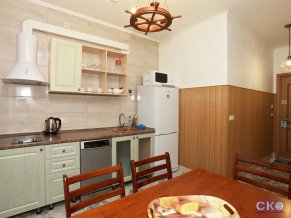 Грэй-С Бутик-отель