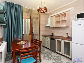 Грэй-С Бутик-отель