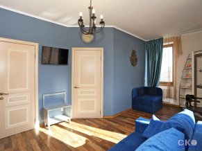 Грэй-С Бутик-отель