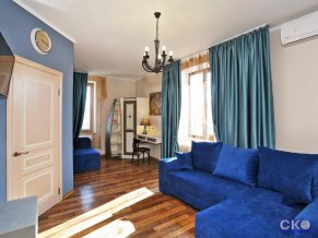 Грэй-С Бутик-отель