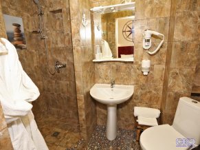 Грэй-С Бутик-отель