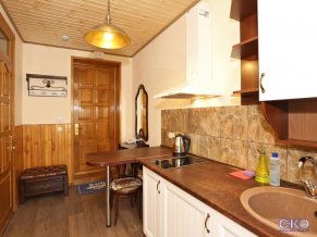 Грэй-С Бутик-отель