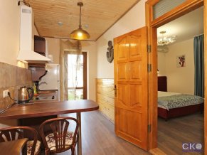 Грэй-С Бутик-отель