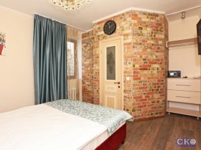 Грэй-С Бутик-отель