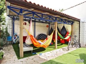 Грэй-С Бутик-отель