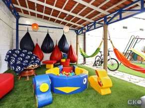 Грэй-С Бутик-отель