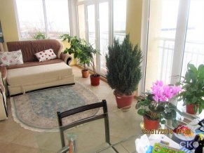 Золотые Пески отель