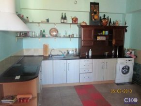 Золотые Пески отель