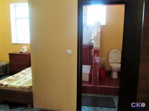 Золотые Пески отель