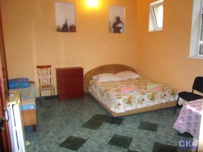 Золотые Пески отель