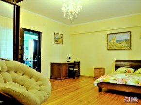 Золотые Пески отель