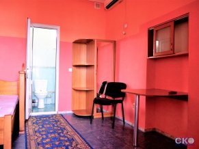 Золотые Пески отель