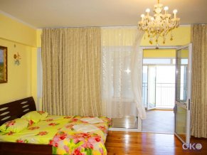 Золотые Пески отель