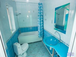 Золотые Пески отель