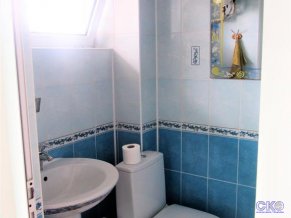 Золотые Пески отель