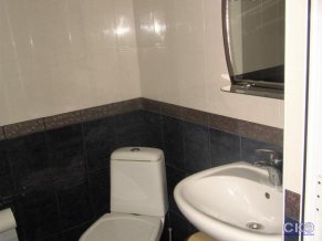 Золотые Пески отель