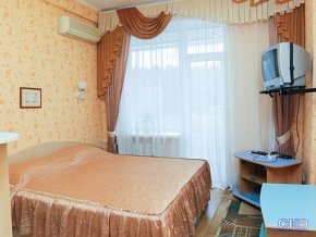 Москва Гостиница
