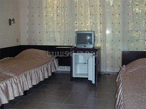 Номер отеля