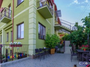 Султанский Гостевой Дом