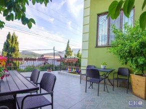 Султанский Гостевой Дом