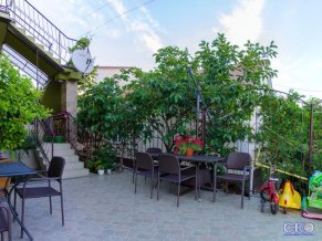 Султанский Гостевой Дом