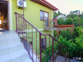 Султанский Гостевой Дом