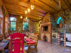 Султанский Гостевой Дом