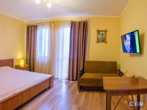 Султанский Гостевой Дом