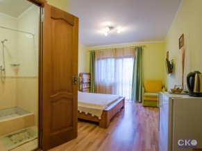 Султанский Гостевой Дом