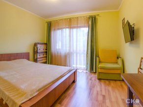 Султанский Гостевой Дом