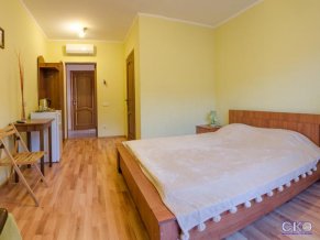 Султанский Гостевой Дом