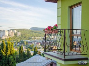 Султанский Гостевой Дом