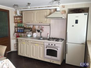 Султанский Гостевой Дом