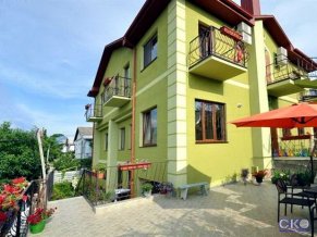 Султанский Гостевой Дом