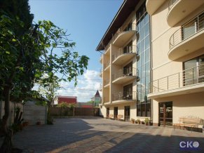 Дарья отель