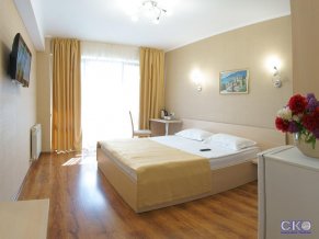 Дарья отель