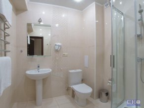 Дарья отель