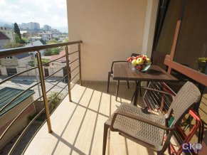 Дарья отель