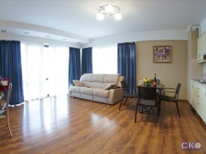 Дарья отель