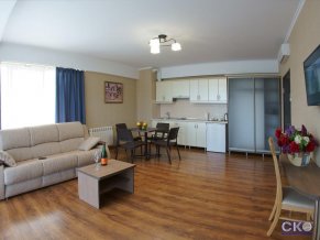 Дарья отель