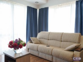 Дарья отель