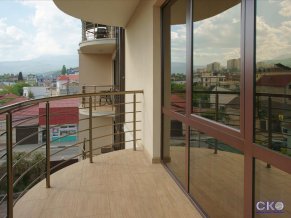 Дарья отель