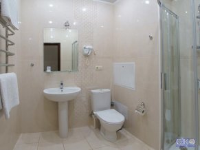 Дарья отель