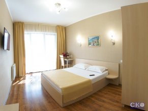 Дарья отель