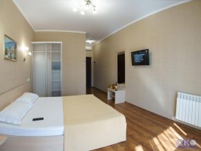 Дарья отель