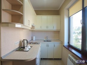 Дарья отель