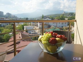 Дарья отель