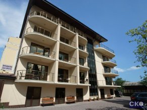 Дарья отель