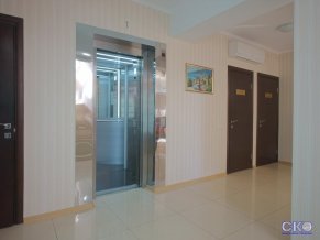 Дарья отель