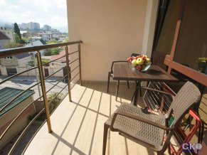 Дарья отель